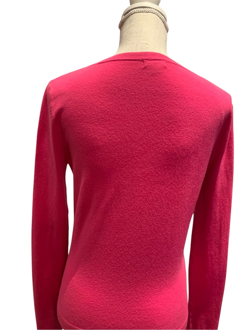 MERONA V-NECK LONG SLEEVE CARDIGAN. GREAT CONDITION! - Picture 2 of 10